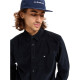 Quiksilver Ανδρικό πουκάμισο Smoke Trail Cord - Long Sleeve Shirt